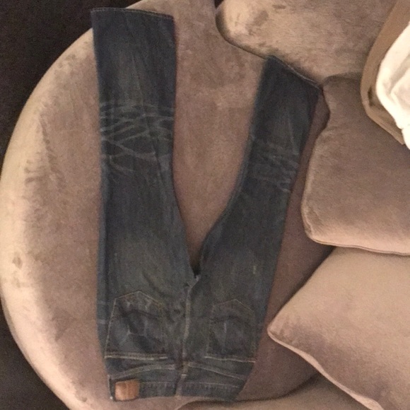 Bull head jeans - Picture 2 of 4